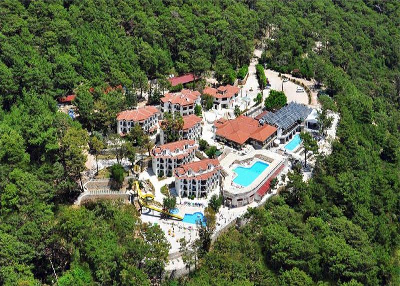 Nicholas Park Hotel