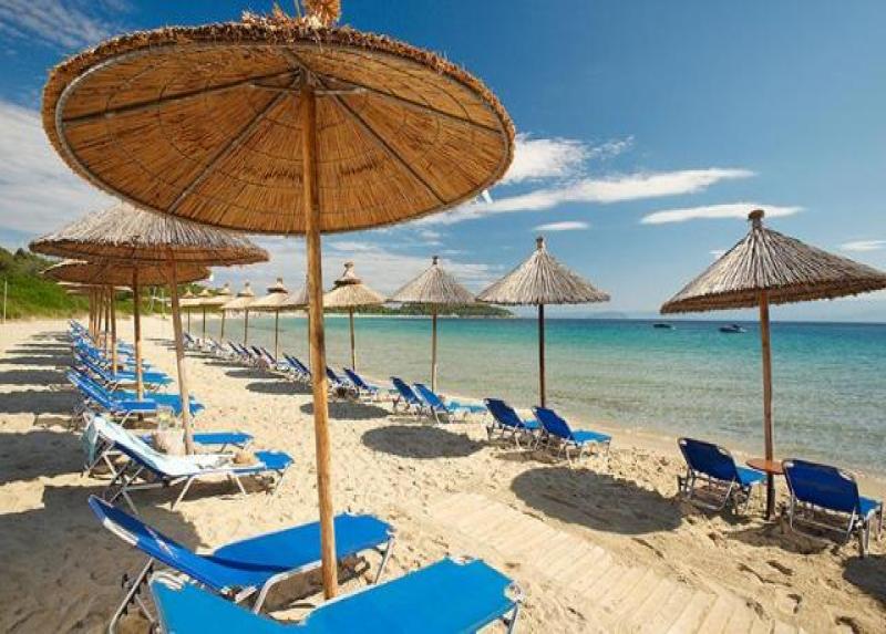 Chrousso Village Hotel