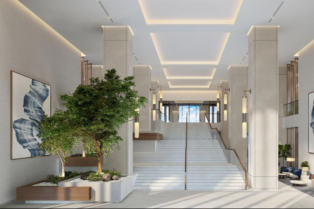  The Westin Saraya Aqaba