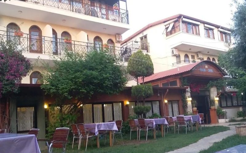Soleil Hotel
