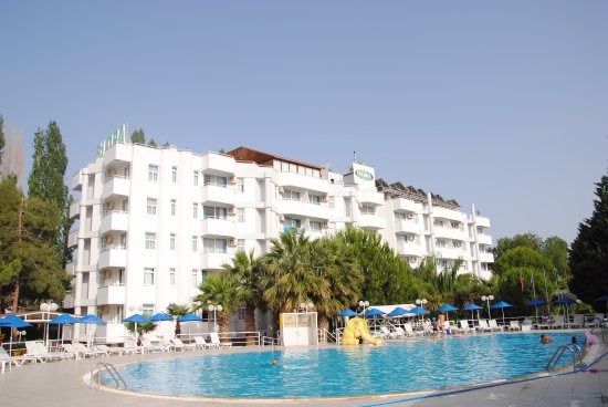 Flora Suites