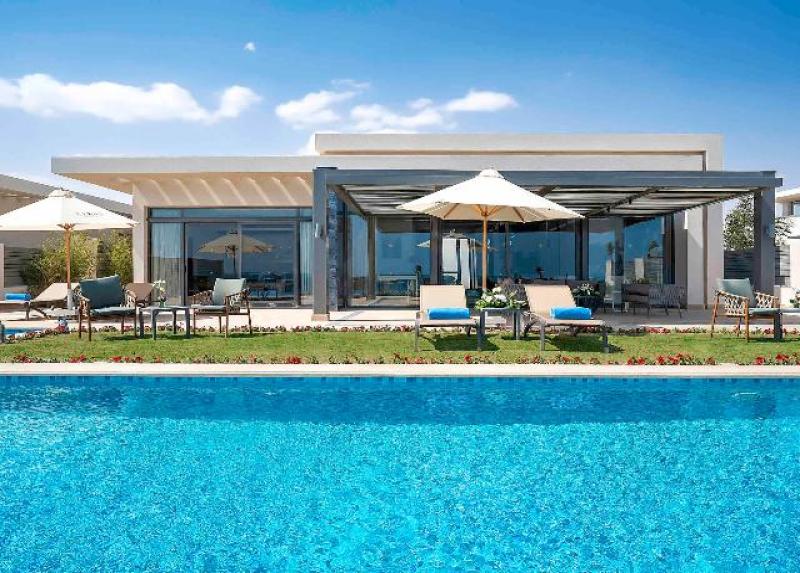 Rixos Premium Magawish Suites & Villas Hotel