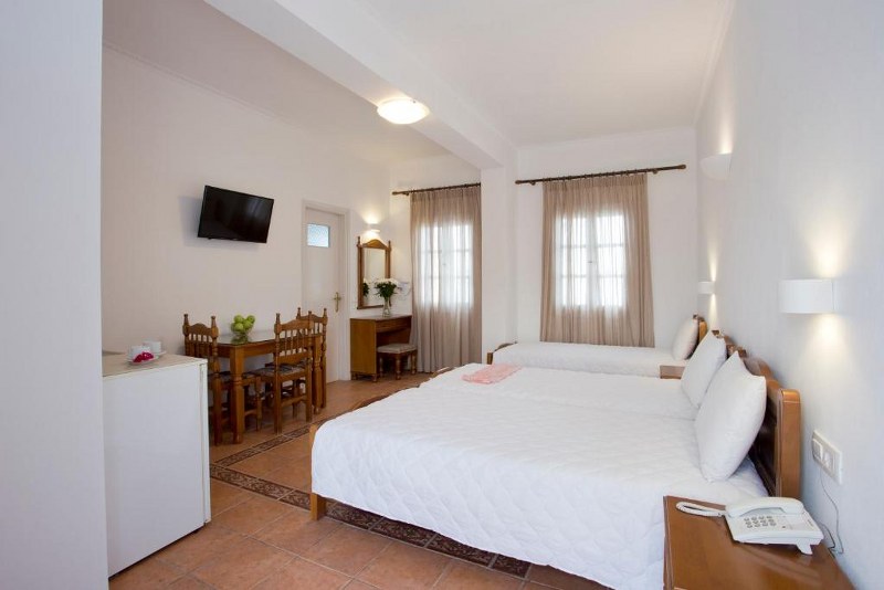 Alexandra Hotel