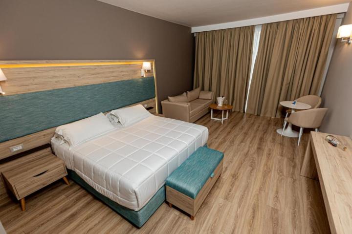 Hotel Regina Blu