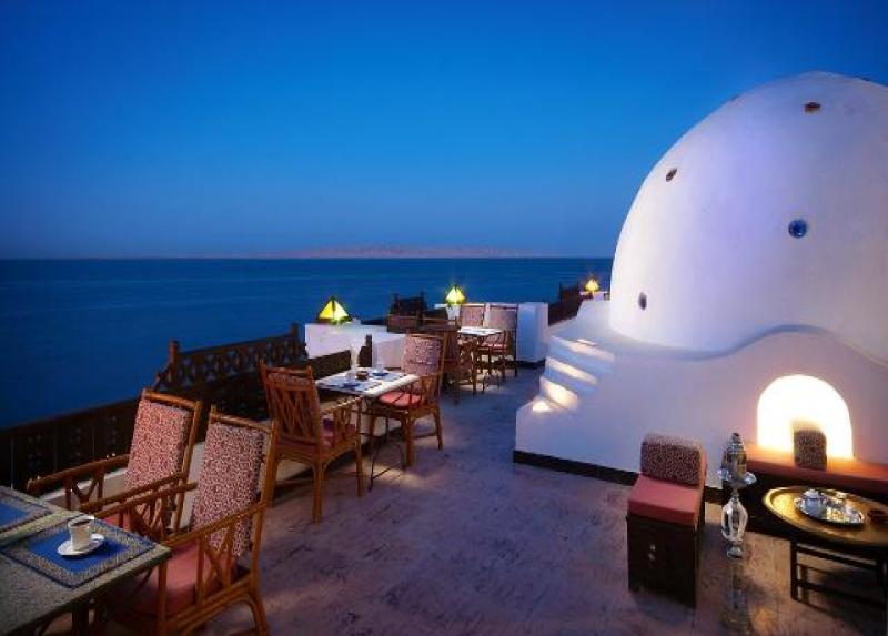 Arabella Azur Resort Hotel