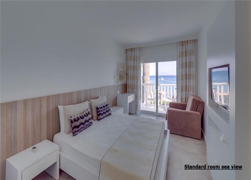 Mio Mare Hotel
