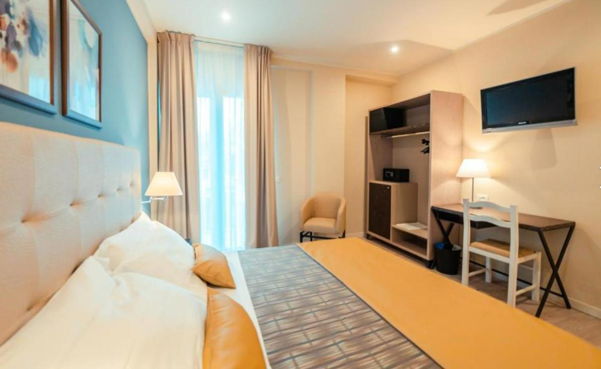 Hotel Rivage