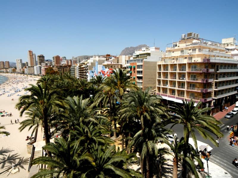 Hotel Tanit