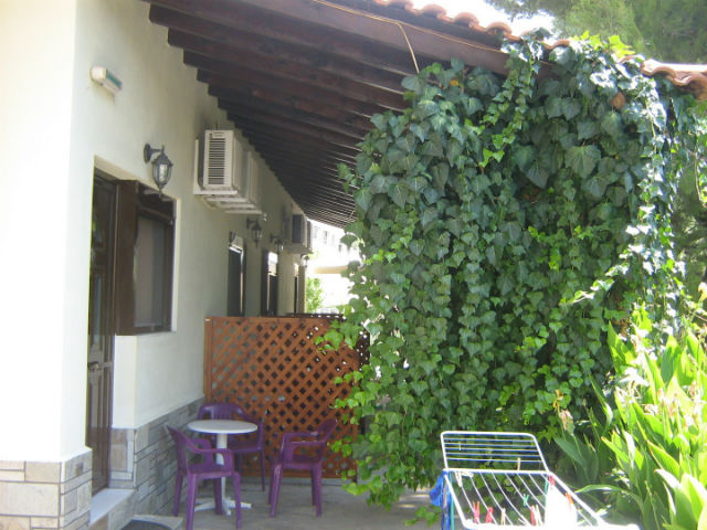 Studija Petridis Beach