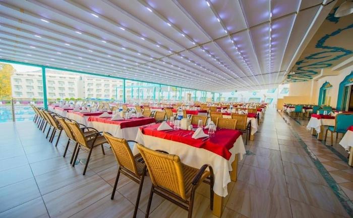 Hotel Daima Biz