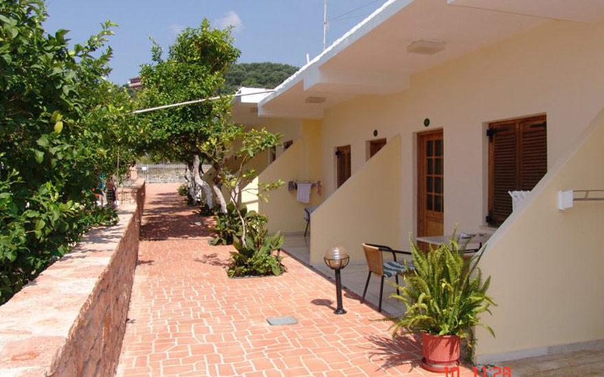 Vila Miltos