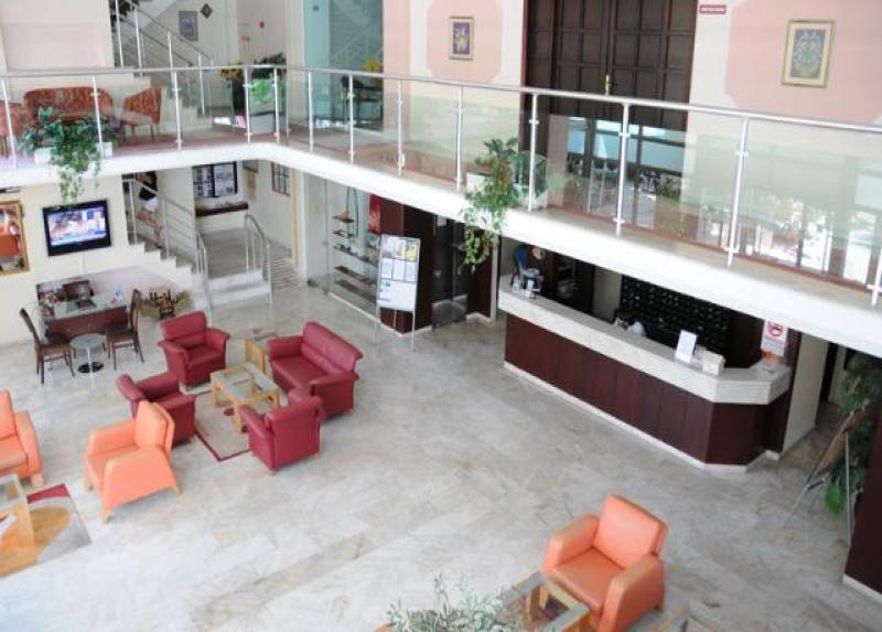 Sesin Hotel