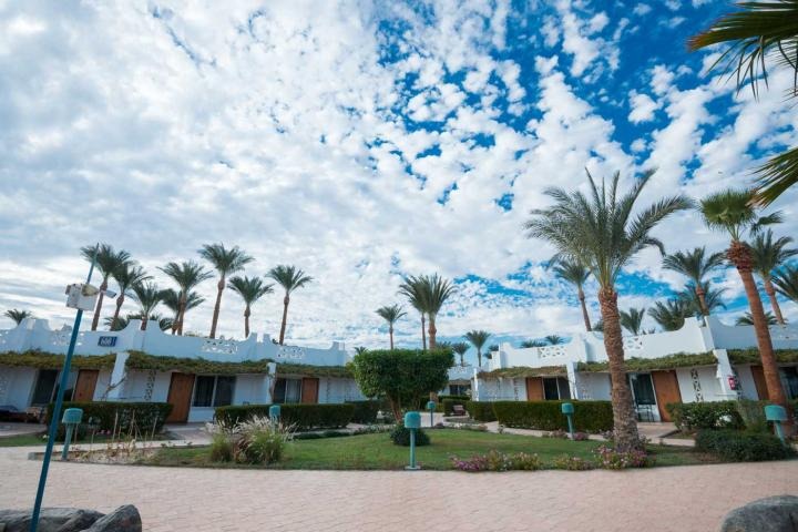 Hotel Shams Safaga Resort