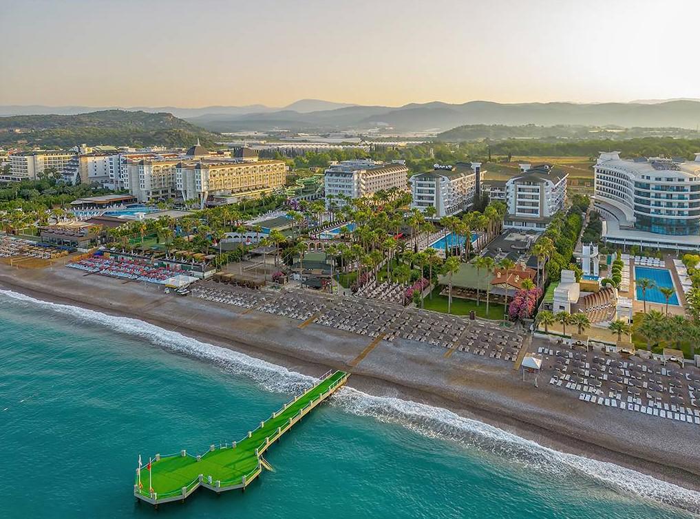 Meryan Hotel