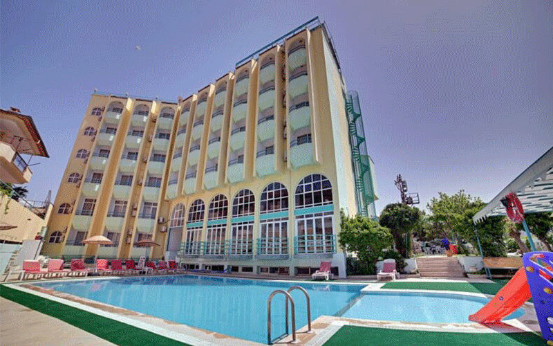 Hotel Albora