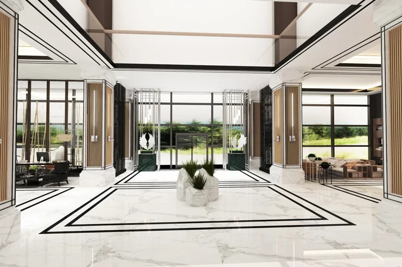 Sorgun Akadia Luxury Premium Hotel