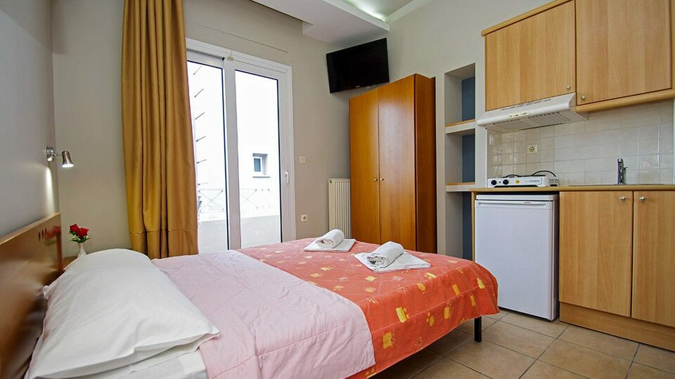Hotel Rodon
