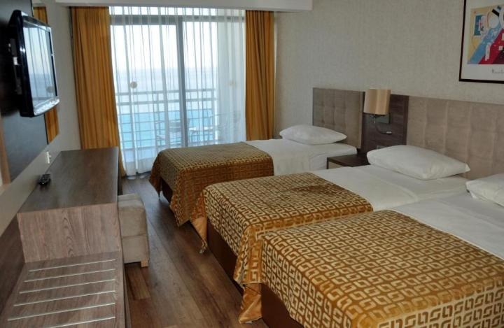 Faustina Hotel