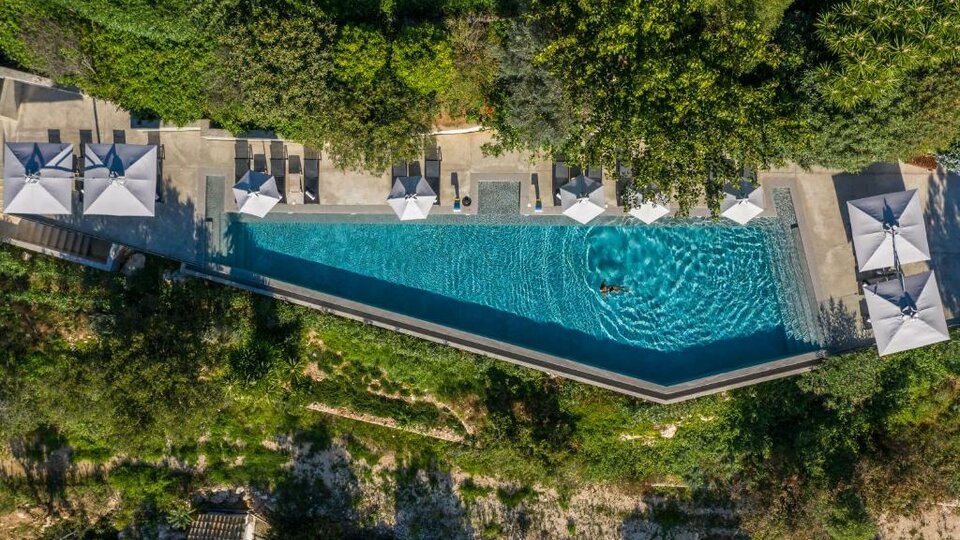 Domotel Agios Nikolaos 