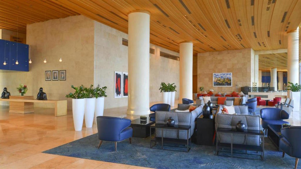 Kempinski Hotel Aqaba