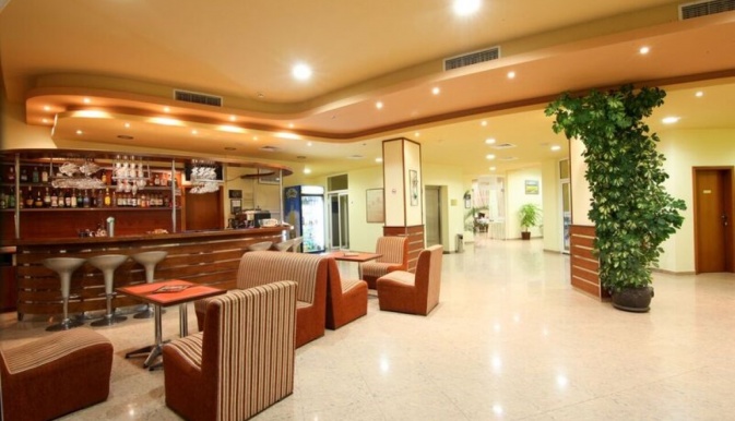 Hotel Veris