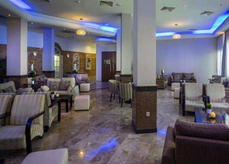 Pavlo Napa Beach Hotel