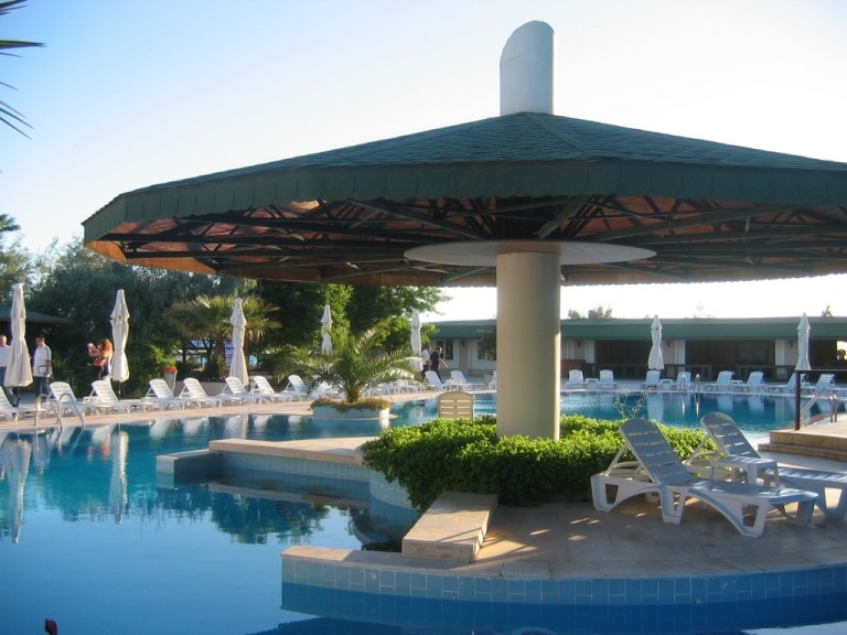 Hotel Grand Temizel