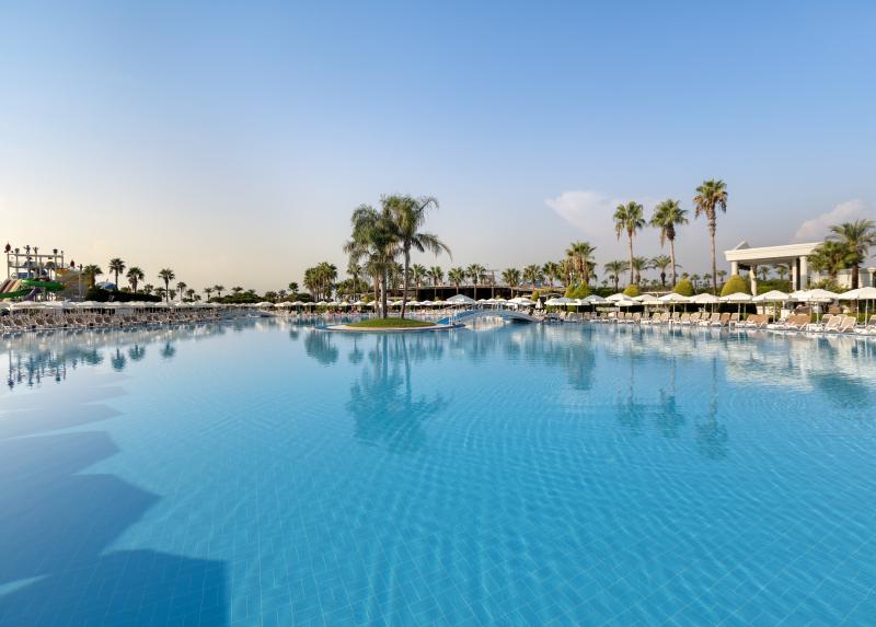Miracle Resort Hotel