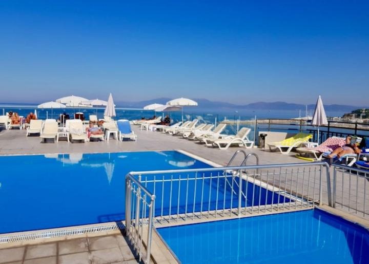 Hotel Derici