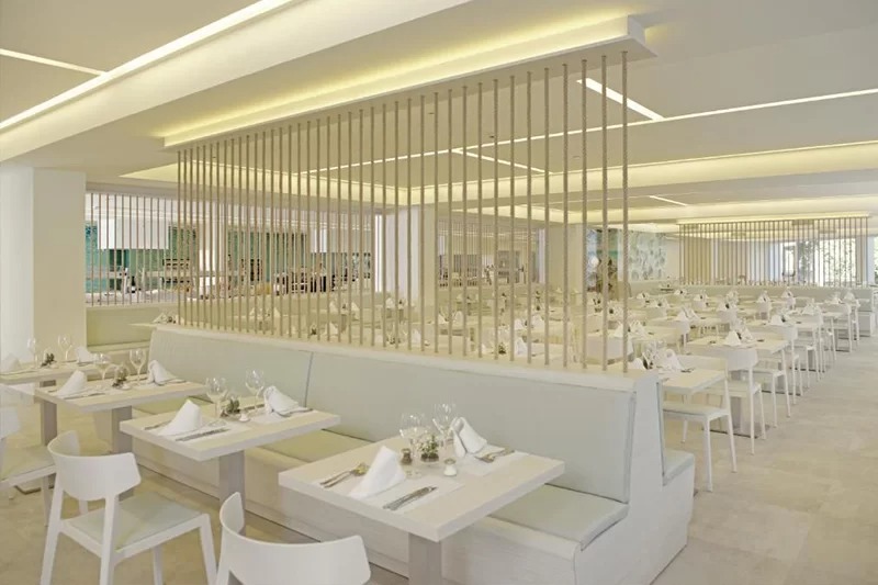 Iberostar Cristina