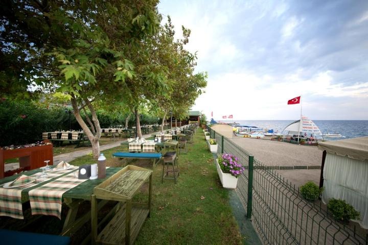 Limak Limra Resort