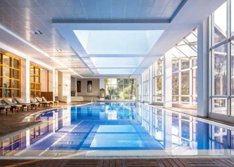 Rixos Premium Bodrum Hotel