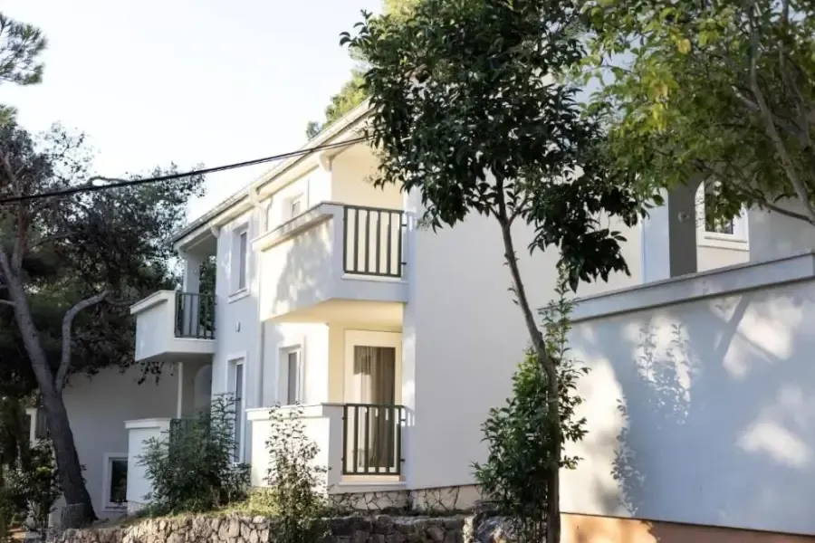 Resort Zelena Punta