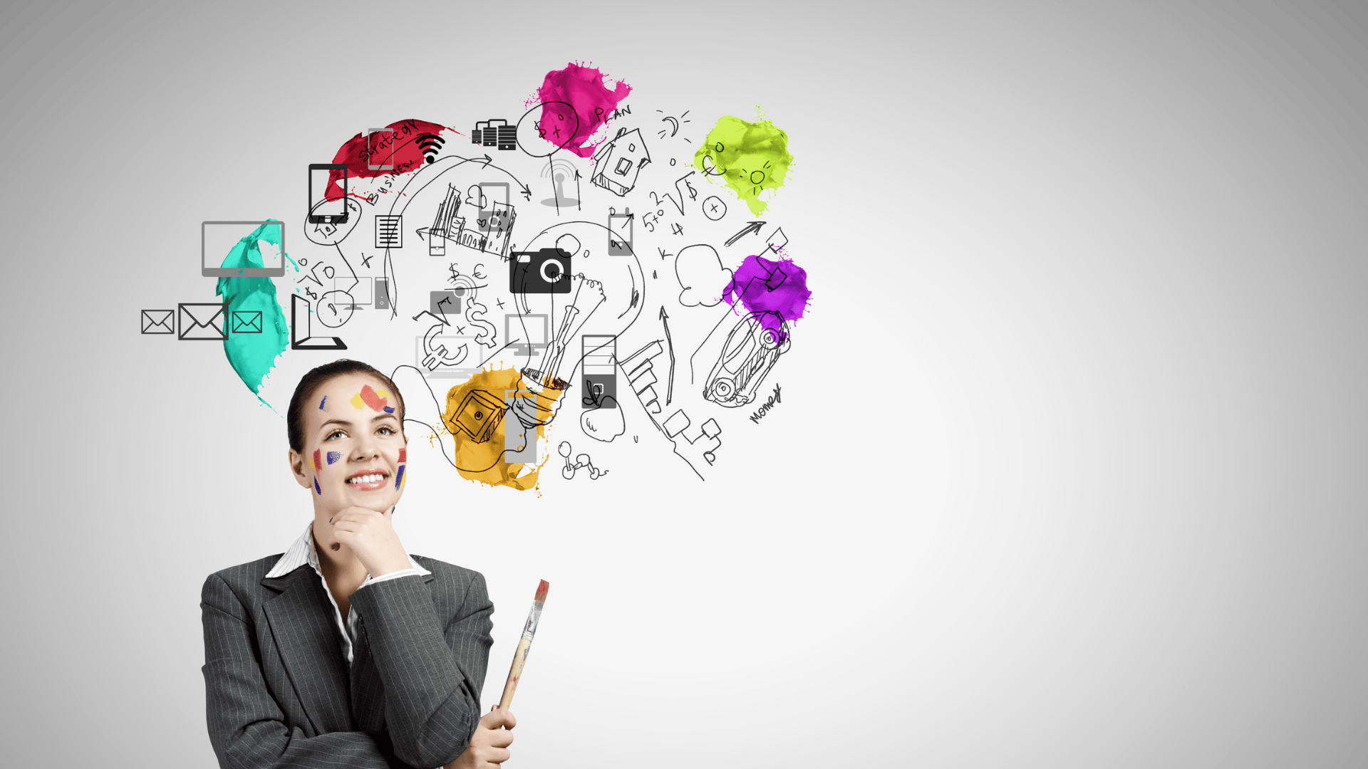 Thinking and Leadership