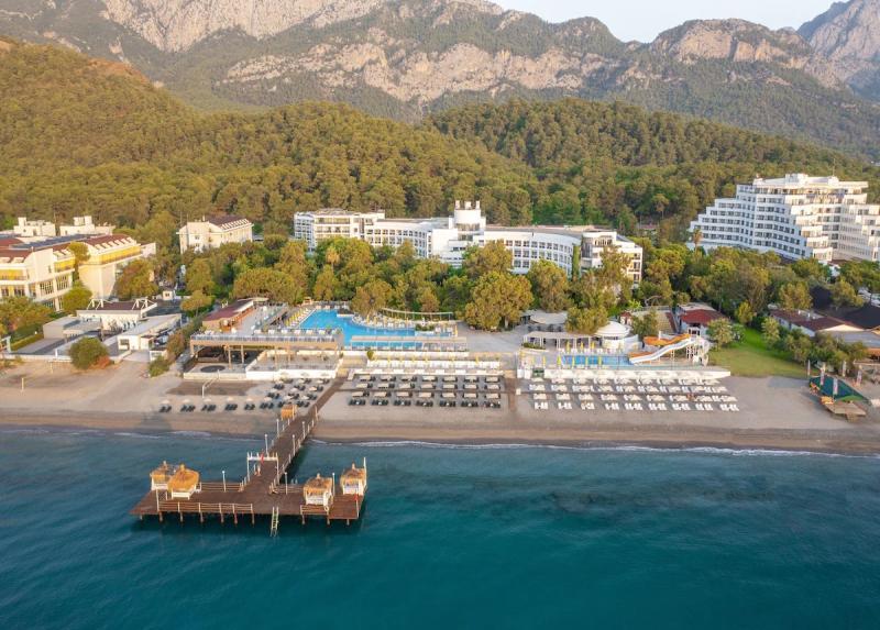 Perre La Mer Hotel
