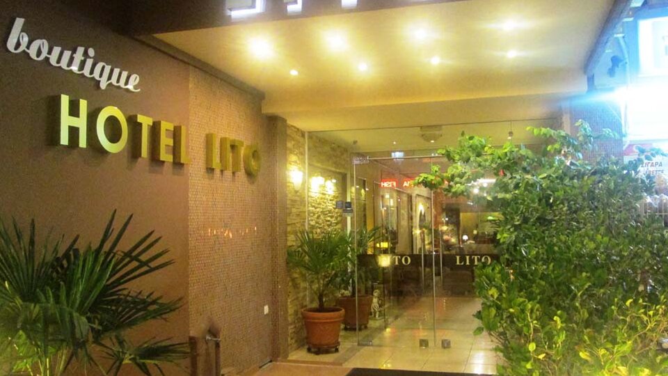 Boutique Lito
