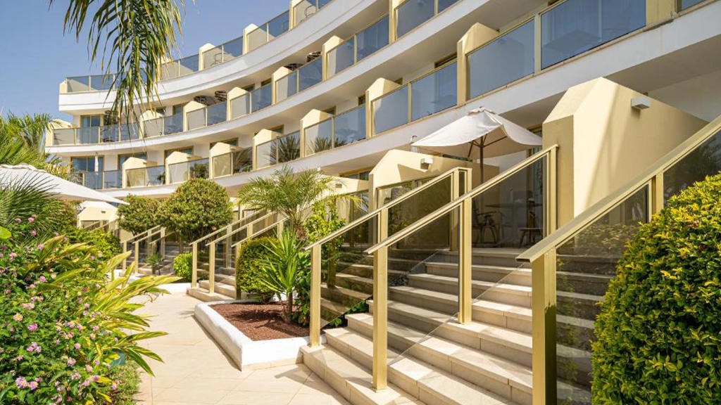 Hotel Sir Anthony 