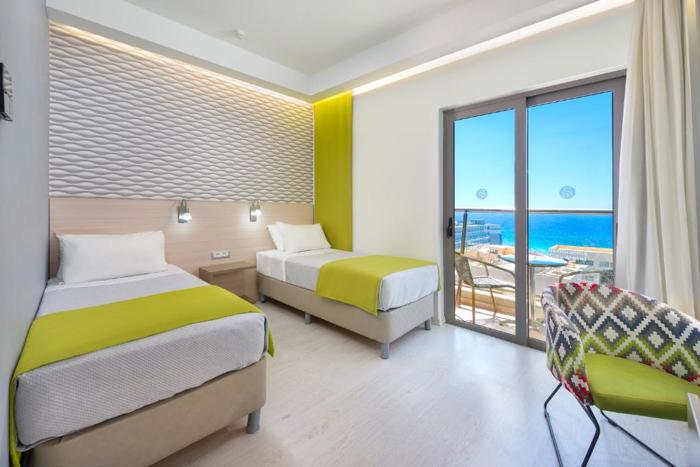 Semiramis Hotel