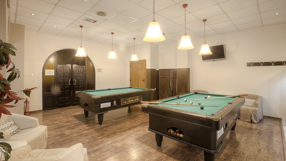 Hotel Acrotel Athena Residence