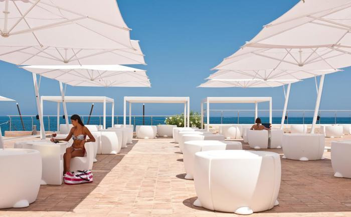 Hotel Domina Zagarella