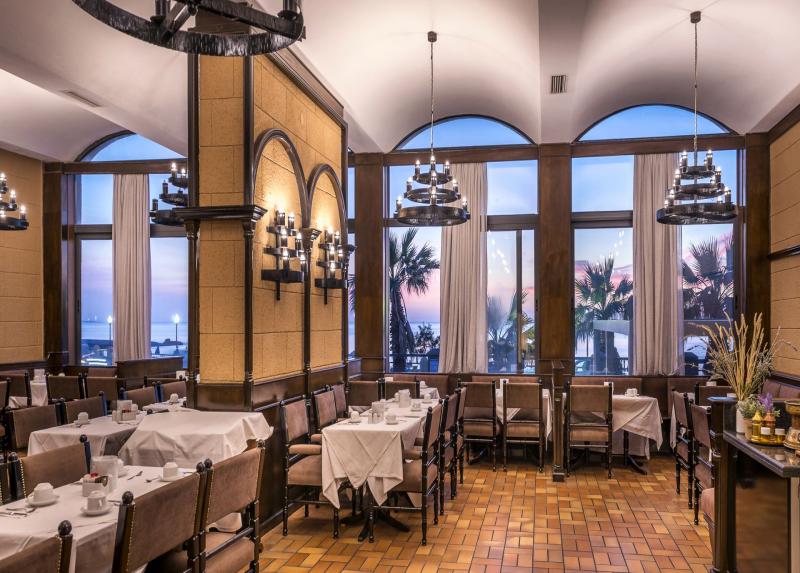 Mitsis La Vita Hotel