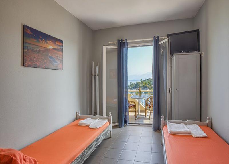 Vila Tea Apartmani