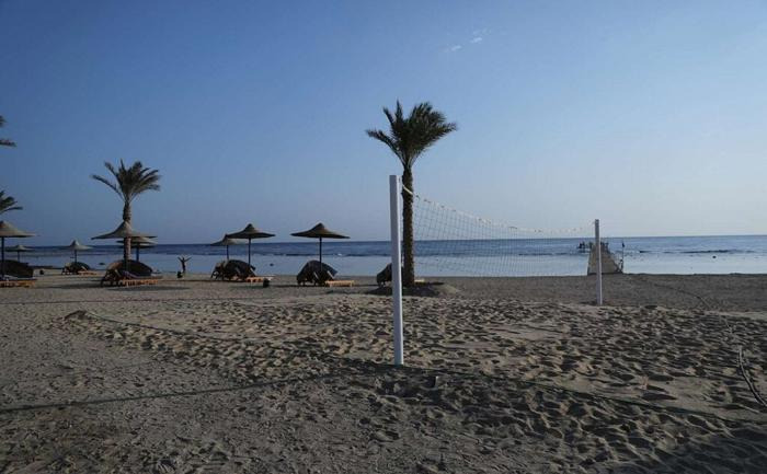 Hotel Amarina Queen Resort and Park