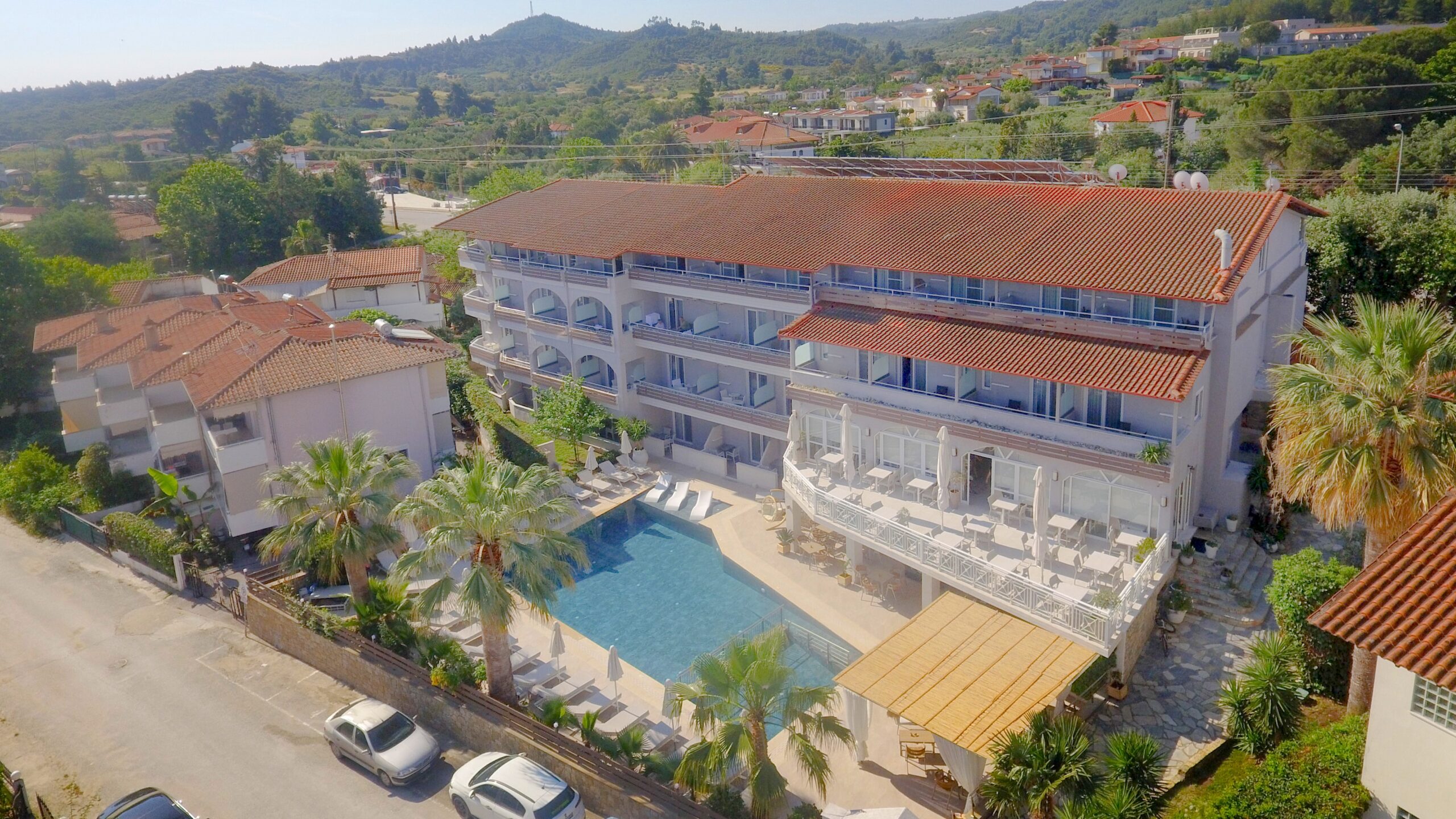 Hotel Tropical