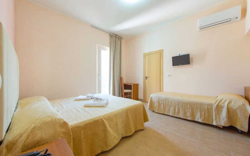 Hotel Adria Nouva