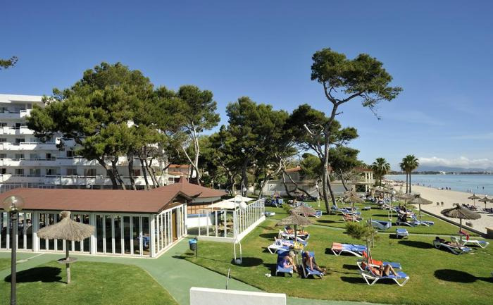 Grupotel Los Principes and Spa