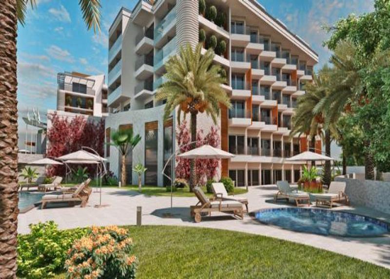 Blue Bay Platinum Hotel