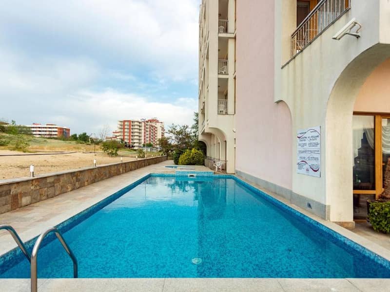 Hotel Viand