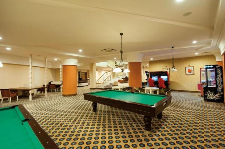 Side Star Resort Hotel
