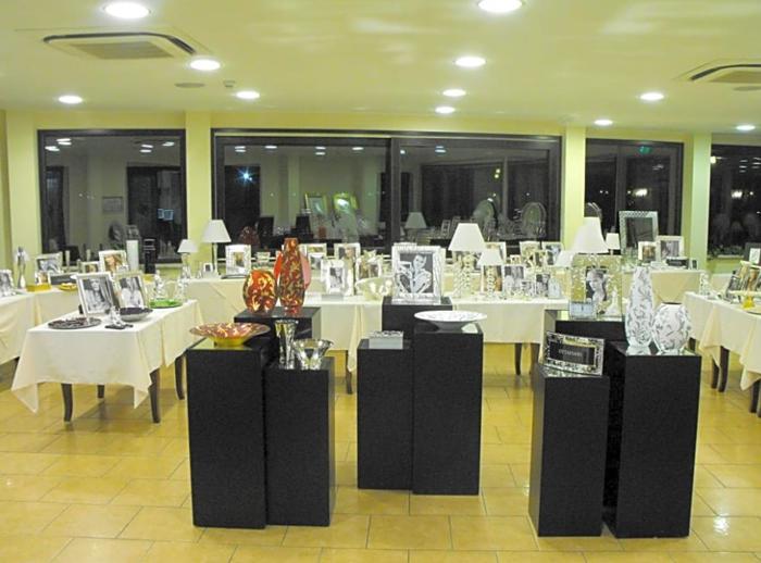 Hotel Sabbie D Oro